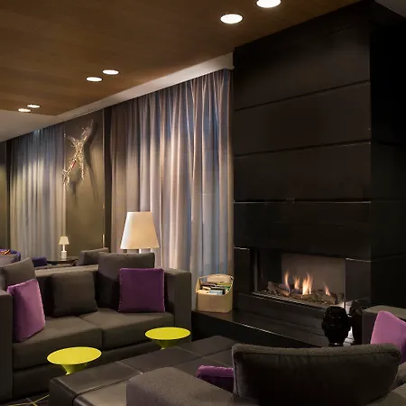 Adina Hackescher Markt 4* Berlín