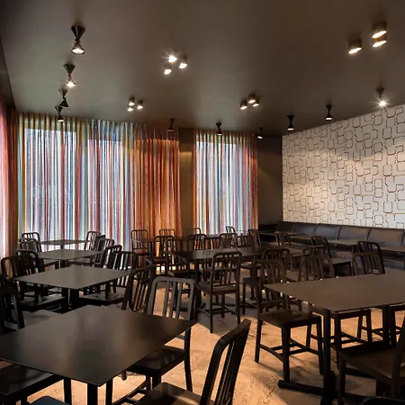 公寓式酒店 柏林哈克市场阿迪娜公寓式酒店 柏林