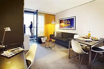 公寓式酒店 柏林哈克市场阿迪娜公寓式酒店