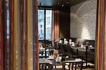 柏林哈克市场阿迪娜公寓式酒店 公寓式酒店
