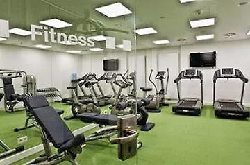 公寓式酒店 柏林哈克市场阿迪娜公寓式酒店 4*