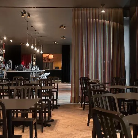 柏林哈克市场阿迪娜公寓式酒店