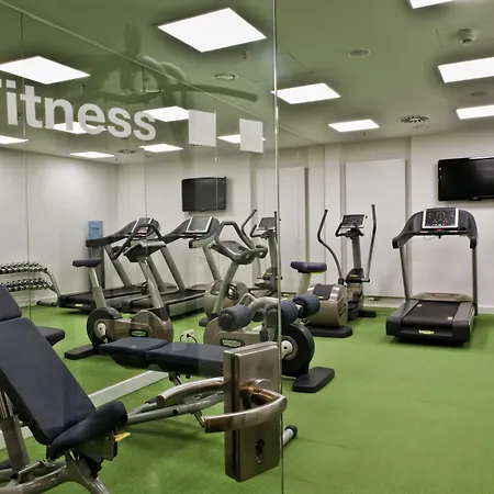 柏林哈克市场阿迪娜公寓式酒店 公寓式酒店