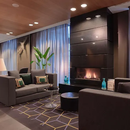 Adina Hackescher Markt Berlín