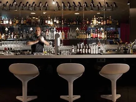 柏林哈克市场阿迪娜公寓式酒店 公寓式酒店