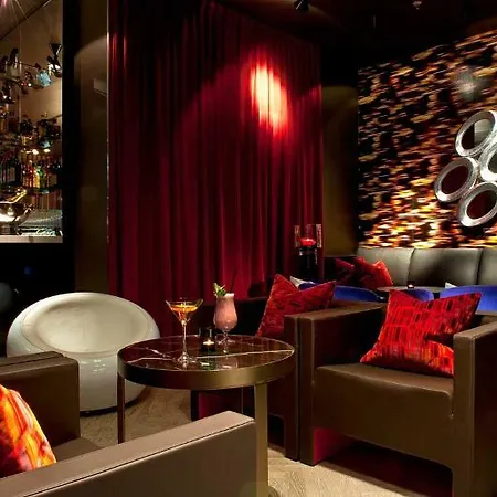 公寓式酒店 柏林哈克市场阿迪娜公寓式酒店 柏林