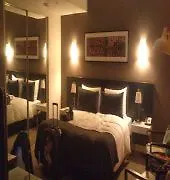 柏林哈克市场阿迪娜公寓式酒店 柏林