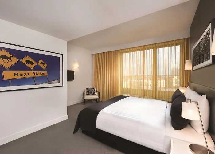 Adina Hackescher Markt Apart Otel