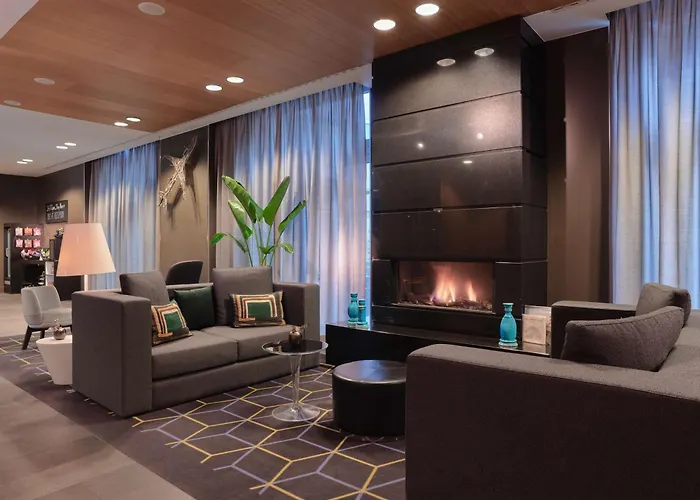 Apart Otel Adina Hackescher Markt 4*