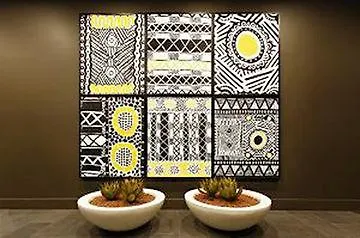 柏林哈克市场阿迪娜公寓式酒店