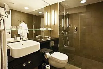 柏林哈克市场阿迪娜公寓式酒店 公寓式酒店 柏林