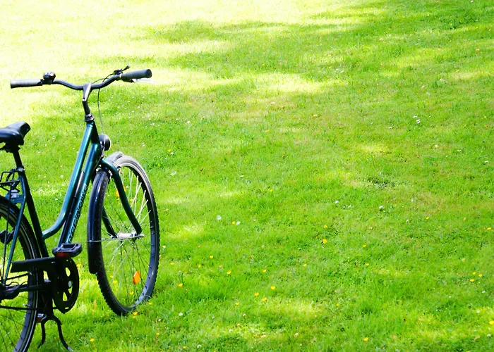 柏林哈克市场阿迪娜公寓式酒店 柏林