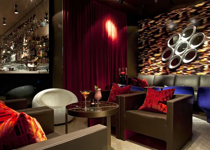 Adina Hackescher Markt