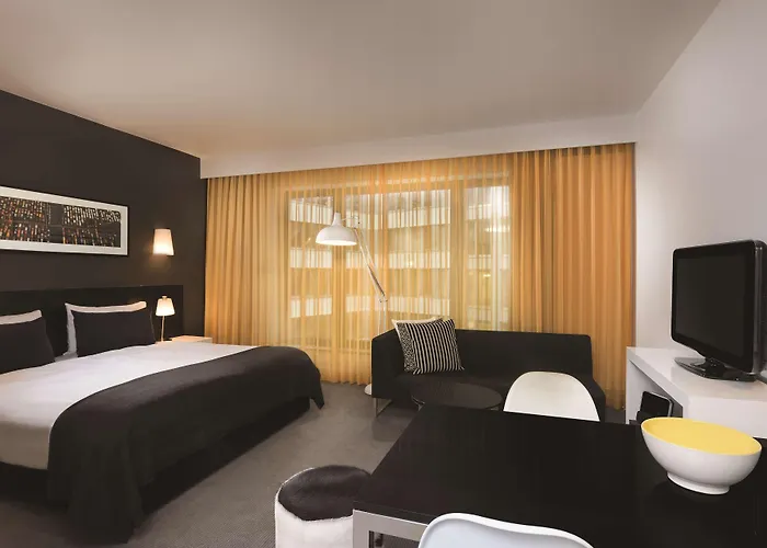 Adina Hackescher Markt Berlin